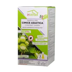Trappola per Cimice Asiatica CYMATRAP GARDEN InVerde