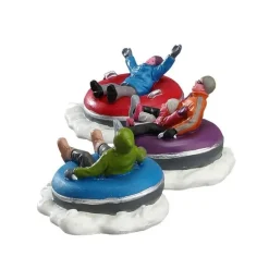 Tubing Family Set of 3 Cod. 73305