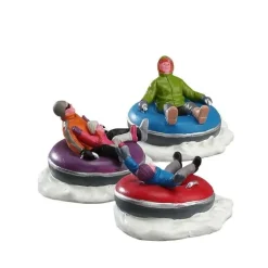 Tubing Family Set of 3 Cod. 73305