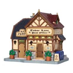 Tudor Lane Post Office B/O Cod. 35519