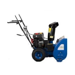 Turbina da Neve Spazzaneve AXO 7 Hp Benzina