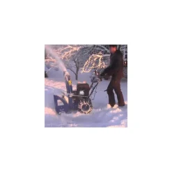Turbina da Neve Spazzaneve AXO 7 Hp Benzina