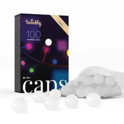 Twinkly 100 MINI CAPS per Twinkly Strings