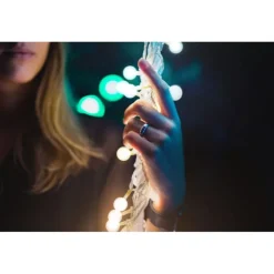 Twinkly 100 MINI CAPS per Twinkly Strings