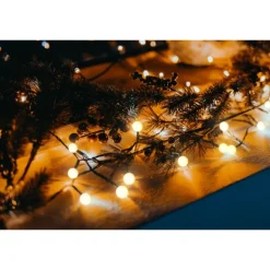 Twinkly 100 MINI CAPS per Twinkly Strings