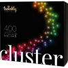 Twinkly CLUSTER Luci di Natale Smart 400 Led RGB II Generazione