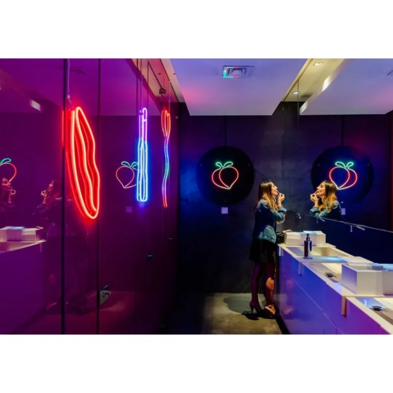 Twinkly FLEX Tubo Flessibile 2 m 192 Led RGB BT + WiFi