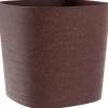 Vaso Capri Wood Essence