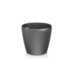 Vaso Classico Premium 50 Lechuza Set Completo