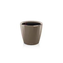Vaso Classico Premium 70 Lechuza Set Completo