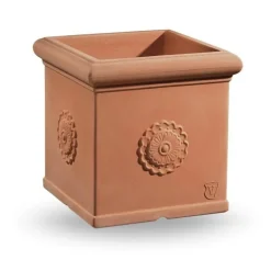 Vaso Classico Quadro Ducale