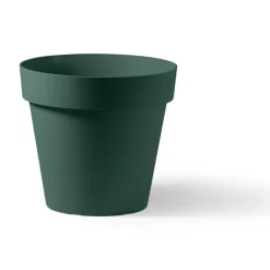Vaso Cleo Lovin'Green 60% Plastica Riciclata