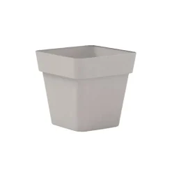 Vaso Cleo Quadrato
