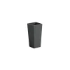 Vaso Clou Quadrato con cache-pot