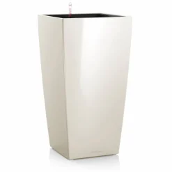 Vaso Cubico Premium 50 Lechuza Set Completo