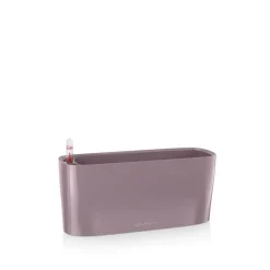 Vaso Delta Premium 10 Lechuza Set Completo