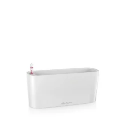 Vaso Delta Premium 10 Lechuza Set Completo