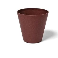 Vaso Hoop Wood Essence