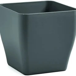 Vaso Living Matt Quadrato