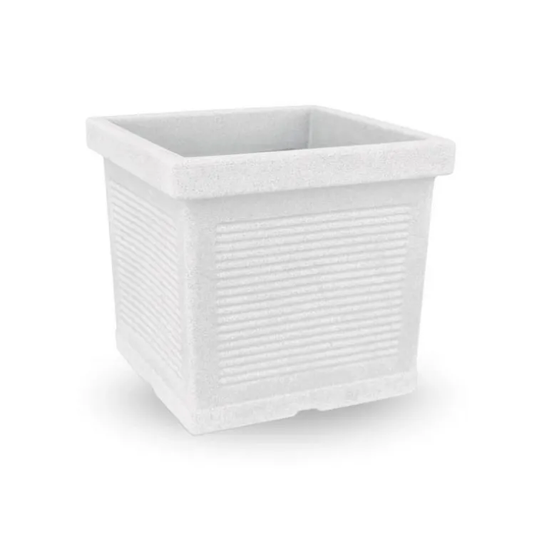 Vaso Millerighe Quadro Ducale