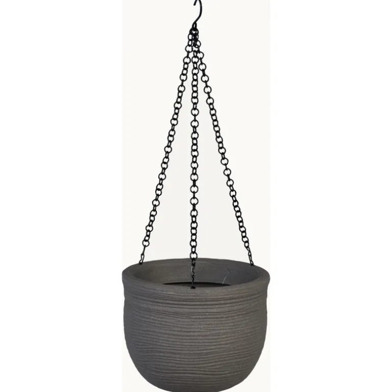 Vaso Pensile Shabby Bombato