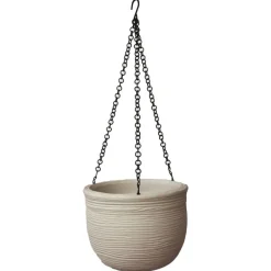 Vaso Pensile Shabby Bombato