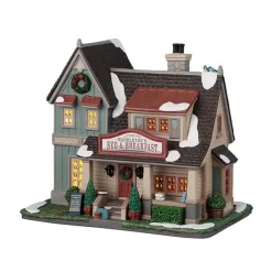 Waddleton's Bed & Breakfast con Alimentatore 4.5V Cod. 55335