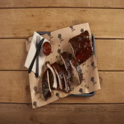 Weber Carta per Alimenti Butcher Paper Cod. 7020