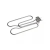 Weber Resistenza di Ricambio per BBQ Q 1400 cod. 66631