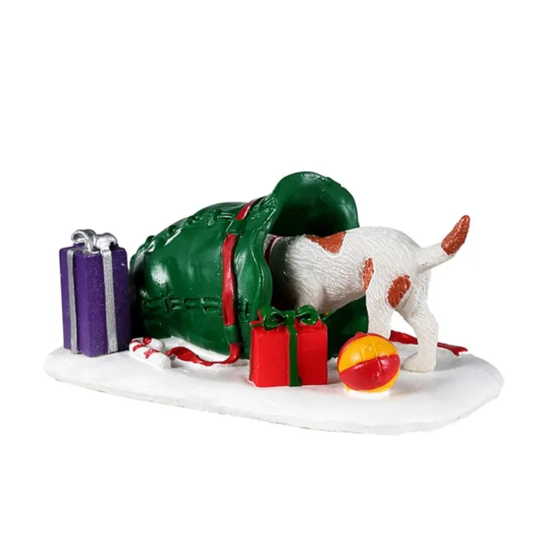 Where'S My Present? Cod. 24969