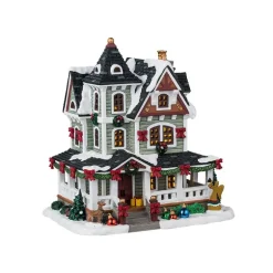 Whitbey Residence con Alimentatore Cod. 45243