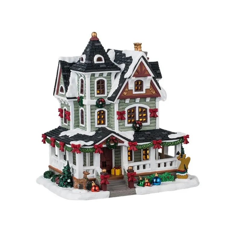 Whitbey Residence con Alimentatore Cod. 45243