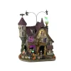 Wicked Garden Coven con Alimentatore 4.5V Cod. 35017
