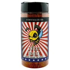 Widowmakers Sweet Honey - 400 ml