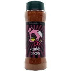 Widowmakers Zombie Bacon - 400 ml