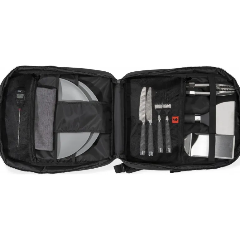 Zaino Porta Utensili Weber Cod. 3400125